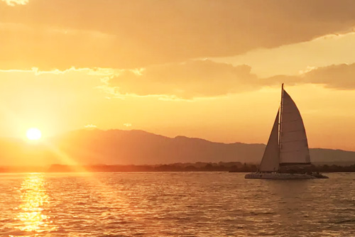 Magic Catamarans
